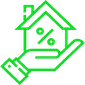 Geldscheinesymbol für Fördergelder