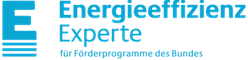 Energieeffizienz Experte Siegel