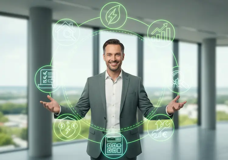 Leistungen Bandbreite der Energieberatung für Wohngebäude 3_750x528 Leistungsumfang für die Energieberatung für Wohngebäude