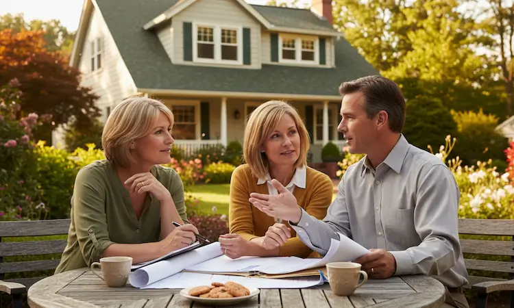 Energieberatung Einfamilienhaus Energieberatung Einfamilienhaus